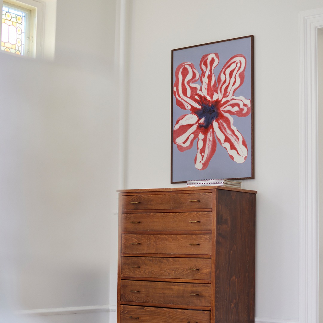 �ڥ����ڡ����оݡۡڤ����󤻡�Paper Collective (�ڡ��ѡ����쥯�ƥ���) �ݥ����� ��70��100�� In Full Bloom 02 �̲�/����ƥꥢ/������/������������Ź�ʡڿ��ǥ������