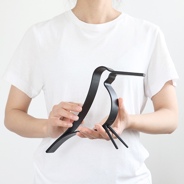 Cooee Design (���������ǥ�����) Woody Bird (���åǥ��С���) Medium ������/�֥�å�������/�ۥ磻�� �̲�/����ƥꥢ/Ļ/���֥���/������������Ź��