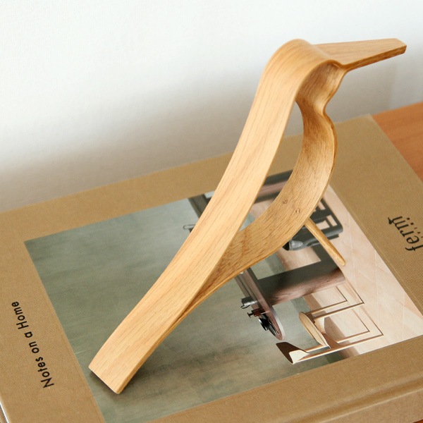 Cooee Design (���������ǥ�����) Woody Bird (���åǥ��С���) Medium ������/�֥�å�������/�ۥ磻�� �̲�/����ƥꥢ/Ļ/���֥���/������������Ź��