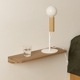 �ڤ����󤻡�esaila (��������) 123 Shelf (123 �������) �ʥ����륪����/�֥�å�������/���졼������ ����ƥꥢ/��ե�����/ê/������������Ź��