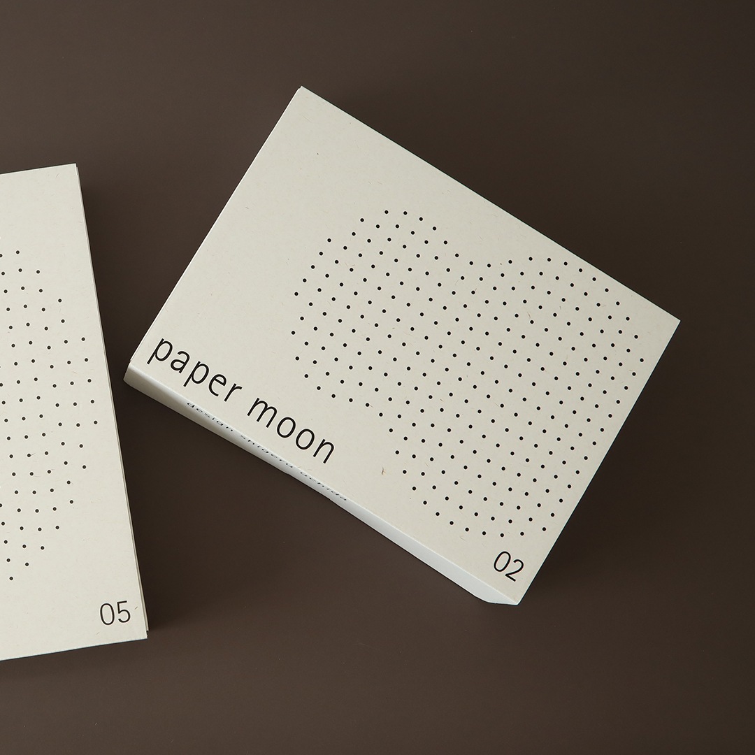 ���Ź paper moon 02 ����ѥ�ǥ�/���ܾ���/������