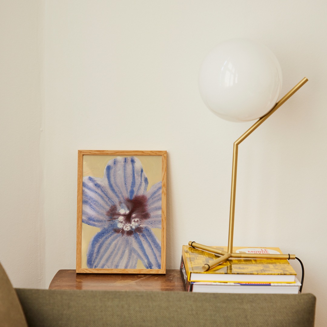 �ڥ����ڡ����оݡۡڤ����󤻡�Paper Collective (�ڡ��ѡ����쥯�ƥ���) �ݥ����� ��A4�� In Full Bloom 03 �̲�/����ƥꥢ/������/������������Ź�ʡڿ��ǥ������