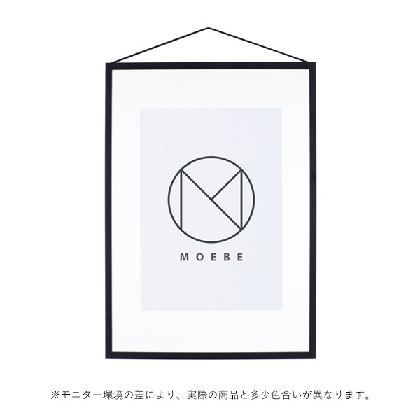 MOEBE (ࡼ) FRAME ե졼 A3 ֥å /ݥ/۱/ɳݤ