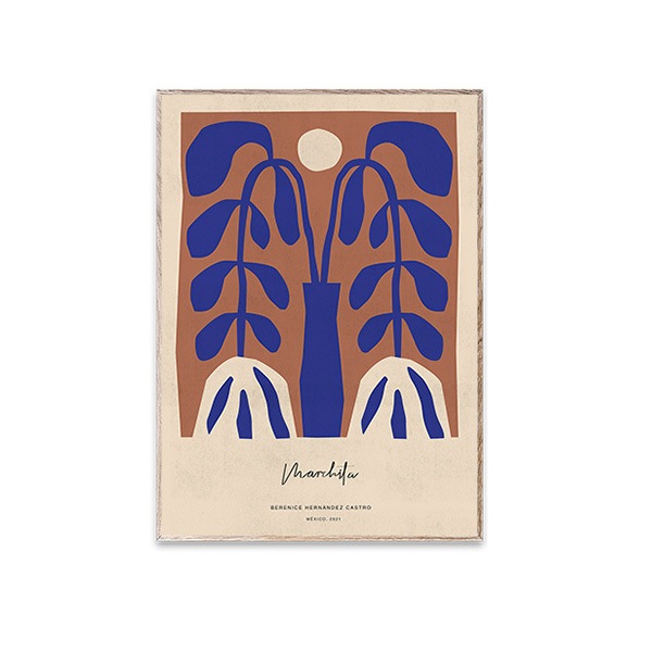 Paper Collective �ݥ�������30��40��Marchita �̲� ����ƥꥢ ������ �ڡ��ѡ����쥯�ƥ��� Berenice Hernandez ������������Ź�ʡڤ����󤻡ۡڥ����ڡ����оݡۡ�����̵����