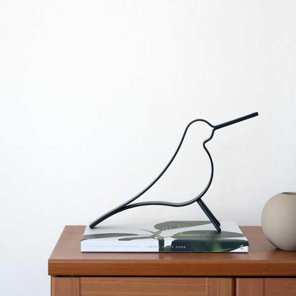 Cooee Design (クーイーデザイン) Woody Bird (ウッディバード