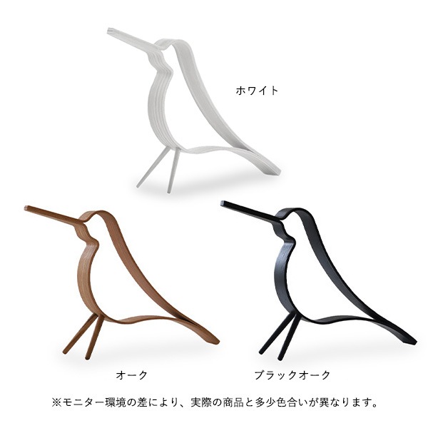 クーイーデザイン　バード L 20 オーク　cooee design bird 楽天市場】【9/1～値上り】Cooee Design ウッディ バード オーク