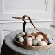 Cooee Design (���������ǥ�����) Woody Bird (���åǥ��С���) Large ������/�֥�å�������/�ۥ磻�� �̲�/����ƥꥢ/Ļ/���֥���/������������Ź��