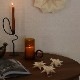 佪λʡ50%OFFferm LIVING (եӥ) Amanda Paper Stars (ޥ ڡѡ) ̲/ƥꥢ/ꥹޥ/ʥ/Ź