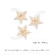 30%OFFFerm Living (եӥ) Amanda Paper Stars (ޥ ڡѡ) ̲/ƥꥢ/ꥹޥ/ʥ/Ź