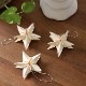 佪λʡ50%OFFferm LIVING (եӥ) Amanda Paper Stars (ޥ ڡѡ) ̲/ƥꥢ/ꥹޥ/ʥ/Ź