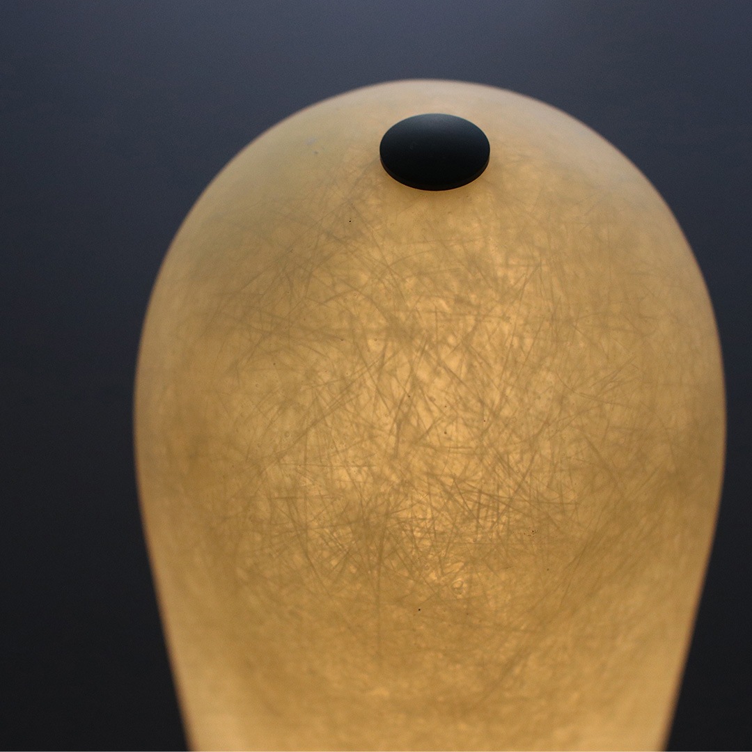 ڹ߸ˤFerm Living (եӥ) Gry table lamp (塼 ơ֥) ֥å ̲/ƥꥢ/ơ֥