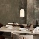 ڹ߸ˤFerm Living (եӥ) Gry table lamp (塼 ơ֥) ֥å ̲/ƥꥢ/ơ֥