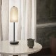 ڹ߸ˤFerm Living (եӥ) Gry table lamp (塼 ơ֥) ֥å ̲/ƥꥢ/ơ֥