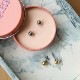 Baqless (�Хå��쥹) �ԥ��� Amity Ball�ʥ��ߥƥ� �ܡ���� �������/����С� ����å��쥹/����å����η� �ڥ᡼���ء�