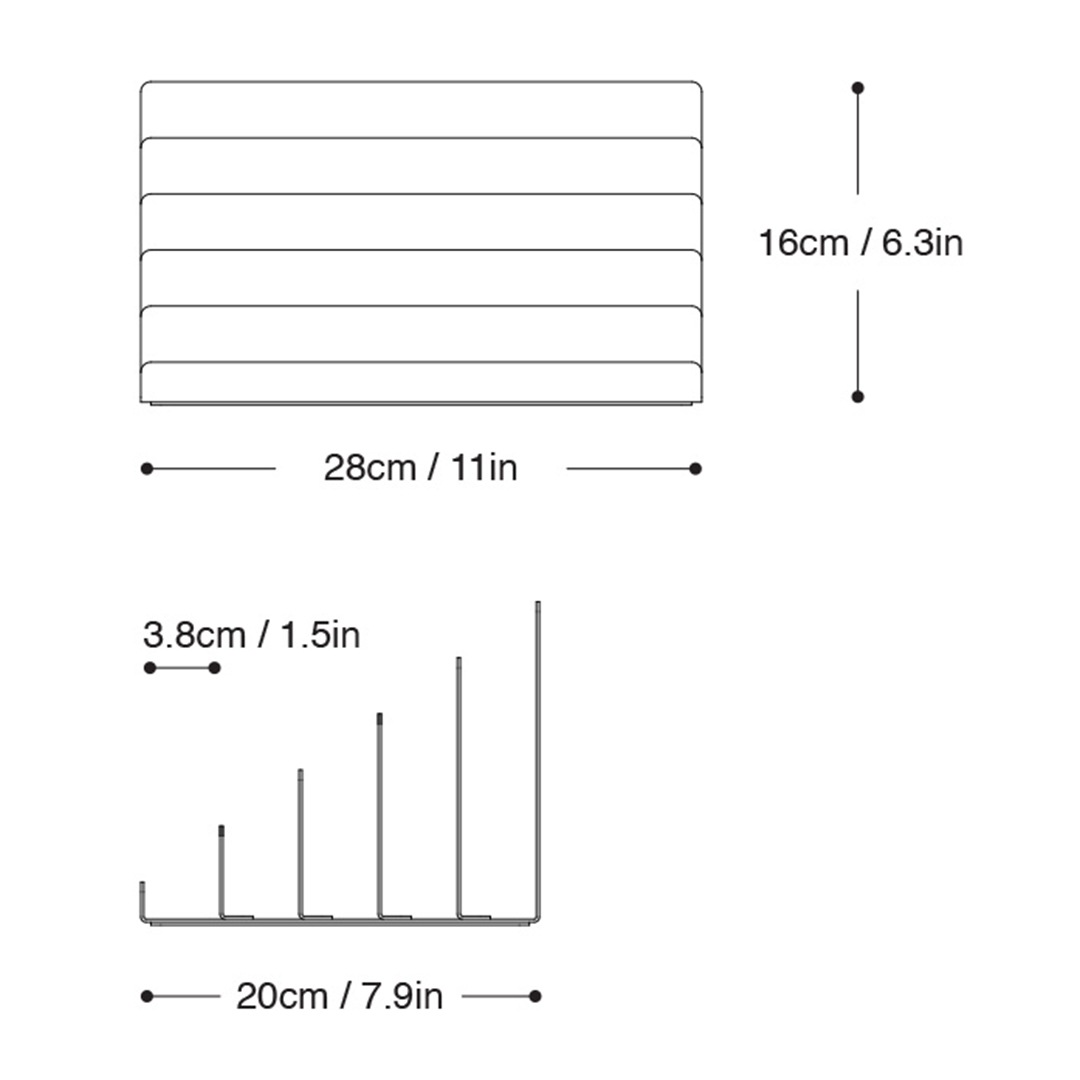 �ڤ����󤻡�esaila (��������) ISO Organizer (ISO �������ʥ�����) M ���졼/�֥�å�/���꡼�� ����ƥꥢ/��Ǽ/����/������������Ź��