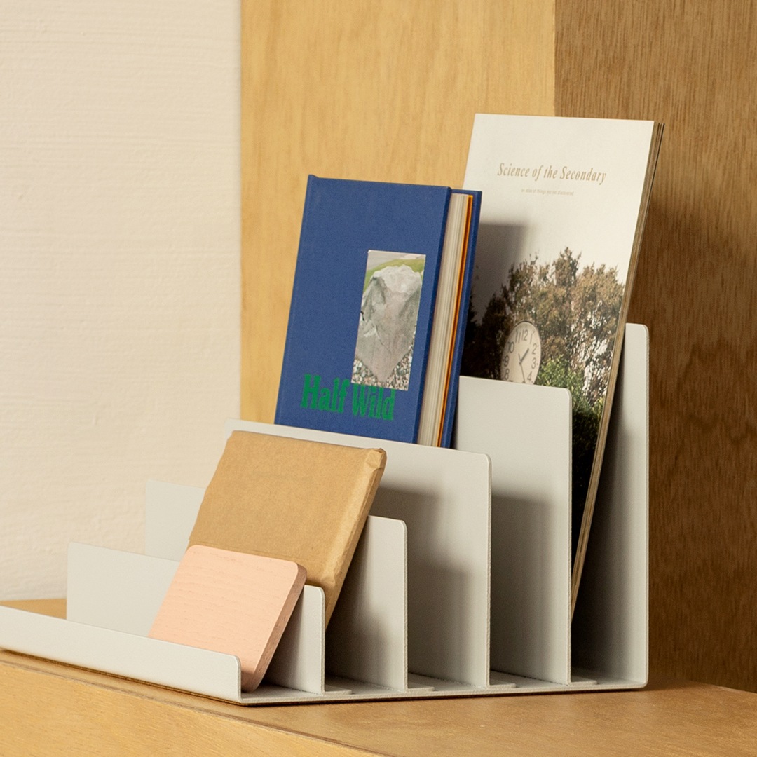 �ڤ����󤻡�esaila (��������) ISO Organizer (ISO �������ʥ�����) M ���졼/�֥�å�/���꡼�� ����ƥꥢ/��Ǽ/����/������������Ź��