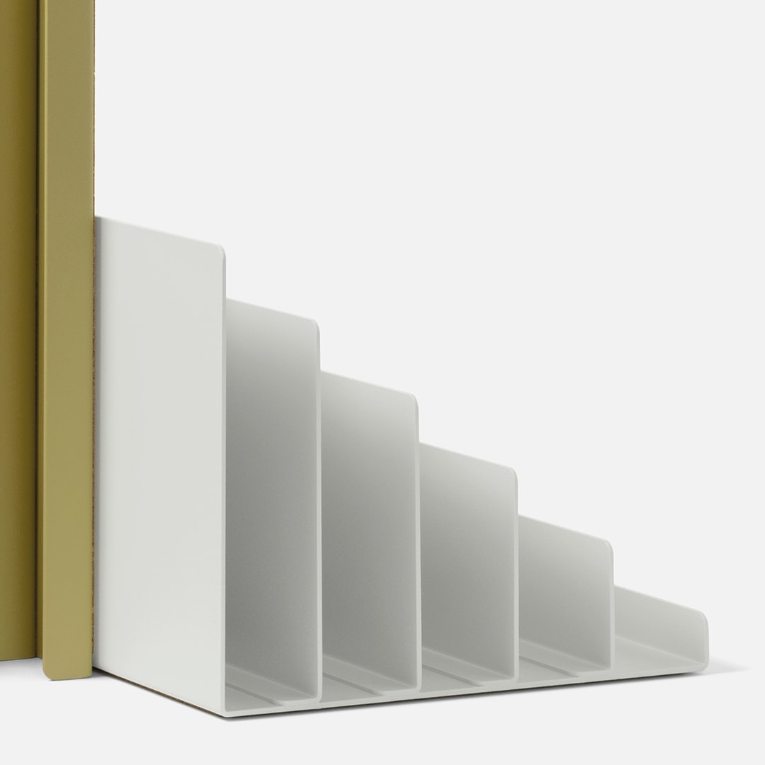 �ڤ����󤻡�esaila (��������) ISO Organizer (ISO �������ʥ�����) M ���졼/�֥�å�/���꡼�� ����ƥꥢ/��Ǽ/����/������������Ź��