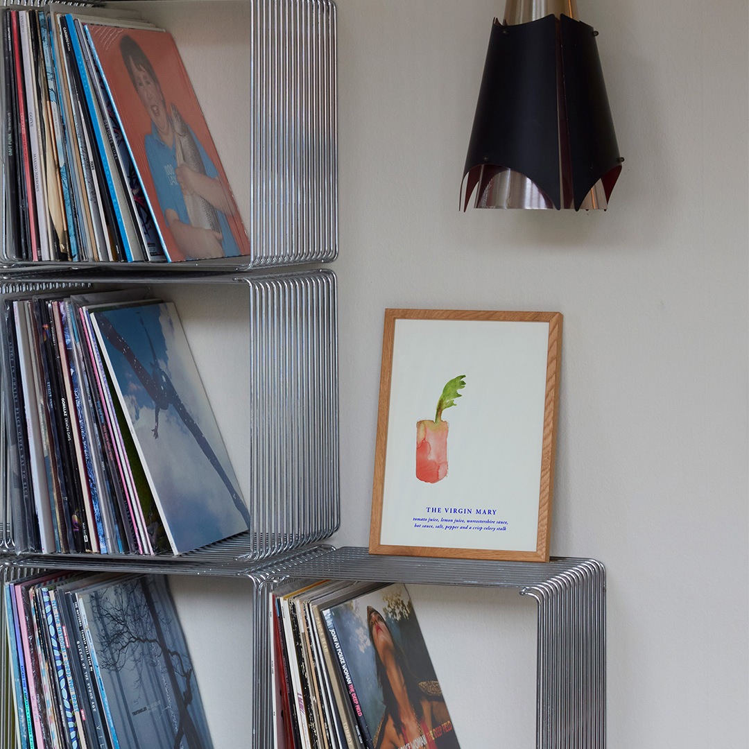 �ڥ����ڡ����оݡۡڤ����󤻡�Paper Collective (�ڡ��ѡ����쥯�ƥ���) �ݥ����� ��A4�� The Virgin Mary �̲�/����ƥꥢ/������/������������Ź��