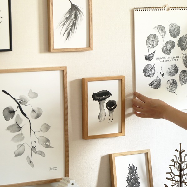 ��50%OFF��Teemu Jarvi (�ơ��ࡦ������) �ݥ����� A5 BLACK TRUMPET MUSHROOM�ʥ֥�å��ȥ��ڥåȥޥå���롼����̲�/����ƥꥢ/������������Ź�ʡڥ᡼���ء�