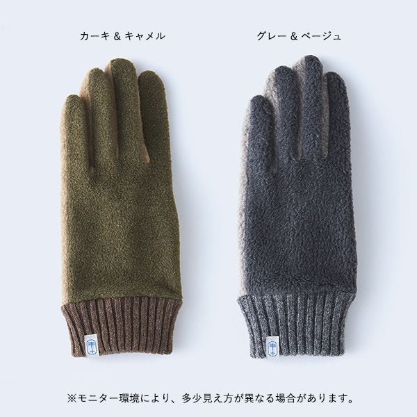 tet. (�ƥ�) �������� MEN fleece(�ե꡼��) ���졼&�١�����/������&������ ����/�ɴ�/������