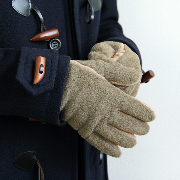 tet. (�ƥ�) �������� MEN fleece(�ե꡼��) ���졼&�١�����/������&������ ����/�ɴ�/������