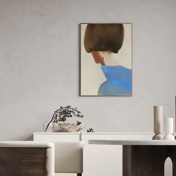 ڥڡоݡۡڤ󤻡Paper Collective (ڡѡ쥯ƥ) ݥ 5070 The Blue Cape ̲/ƥꥢ//Ź
