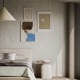 ڥڡоݡۡڤ󤻡Paper Collective (ڡѡ쥯ƥ) ݥ 5070 The Blue Cape ̲/ƥꥢ//Ź