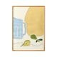 Paper Collective �ݥ�������30��40��Still Life With Pears �̲� ����ƥꥢ ������ �ڡ��ѡ����쥯�ƥ��� Sia Marche ������������Ź�ʡڤ����󤻡ۡڥ����ڡ����оݡۡ�����̵����