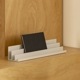 �ڤ����󤻡�esaila (��������) ISO Organizer (ISO �������ʥ�����) L ���졼/�֥�å�/���꡼�� ����ƥꥢ/��������/������������Ź��