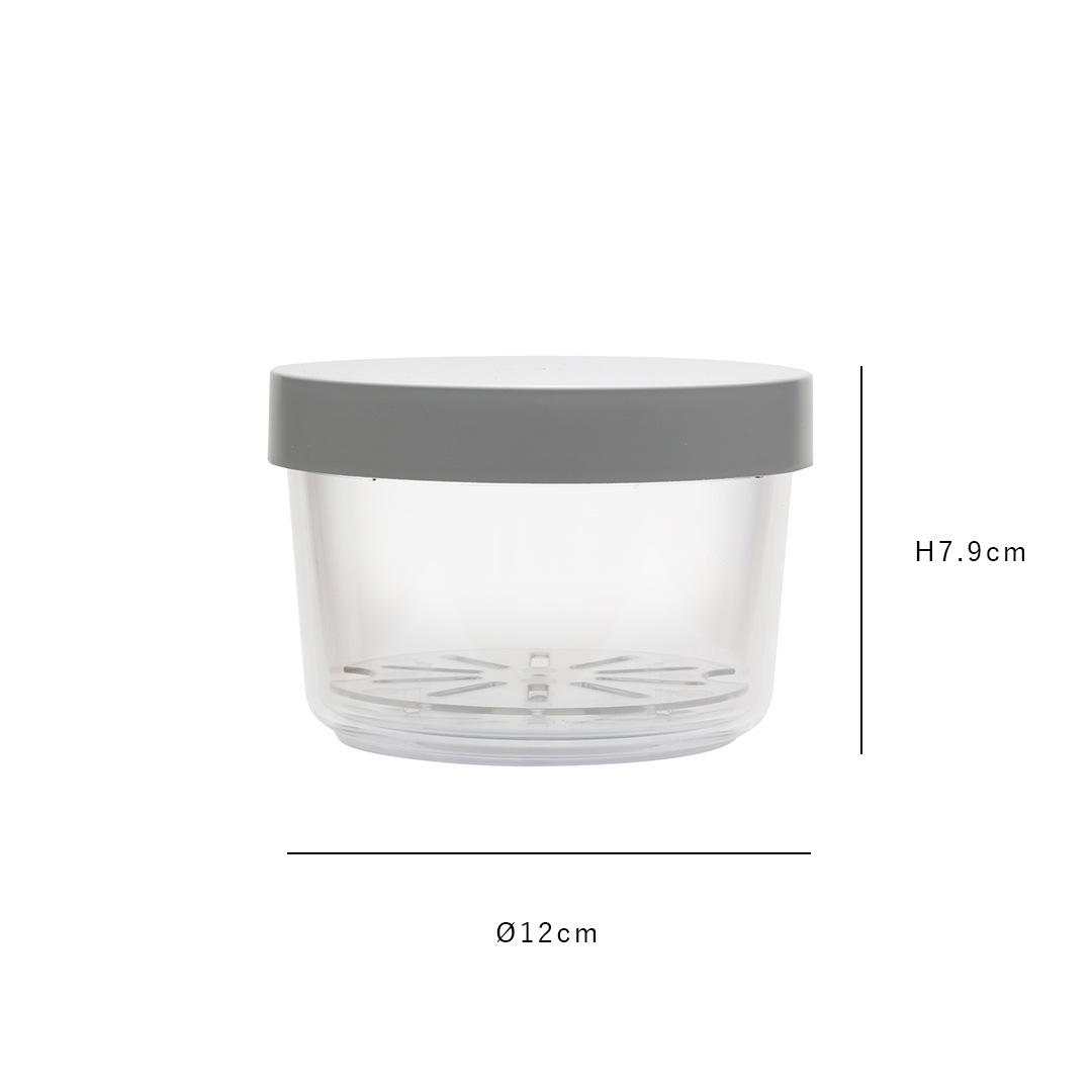 GEL-COOL (�����륯����) round ����������� �ߥ륯�ۥ磻��/�������������졼 ������Ȣ/����/������/����