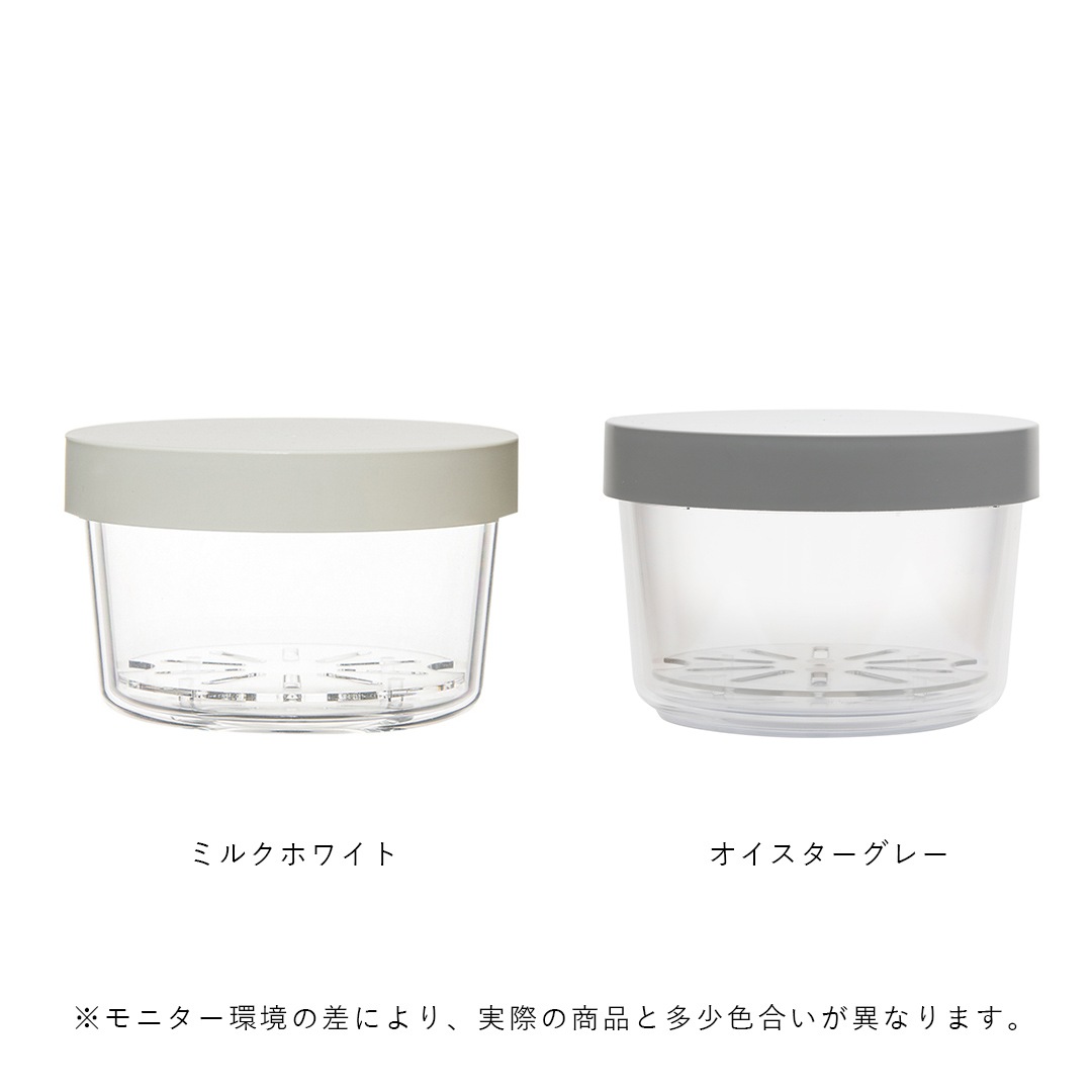 GEL-COOL (�����륯����) round ����������� �ߥ륯�ۥ磻��/�������������졼 ������Ȣ/����/������/����