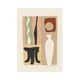 Paper Collective �ݥ�������A4��Gado �̲� ����ƥꥢ ������ �ڡ��ѡ����쥯�ƥ��� Sacree Frangine ������������Ź�ʡڤ����󤻡ۡڥ����ڡ����оݡۡ�����̵����