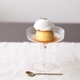�ڤ櫓���ꡦ50%OFF��Ferm Living Ripple Champagne Saucers ��åץ� �����ѥ󥰥饹 2�ĥ��å� ���ꥢ ���⡼�����졼 �ե����� �̲� ����ƥꥢ �ե������ӥ� ������������Ź��