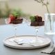 �ڤ櫓���ꡦ50%OFF��Ferm Living Ripple Champagne Saucers ��åץ� �����ѥ󥰥饹 2�ĥ��å� ���ꥢ �ե����� �̲� ����ƥꥢ �ե������ӥ� ������������Ź��