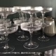 �ڤ櫓���ꡦ50%OFF��Ferm Living Ripple Champagne Saucers ��åץ� �����ѥ󥰥饹 2�ĥ��å� ���ꥢ ���⡼�����졼 �ե����� �̲� ����ƥꥢ �ե������ӥ� ������������Ź��