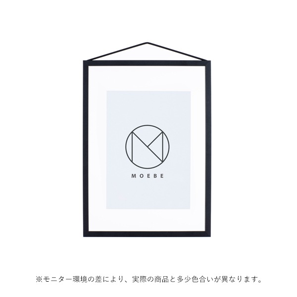 MOEBE (�ࡼ��) FRAME �ե졼�� A4 �֥�å� ���������/�ݥ�����/�۱�/�ɳݤ�