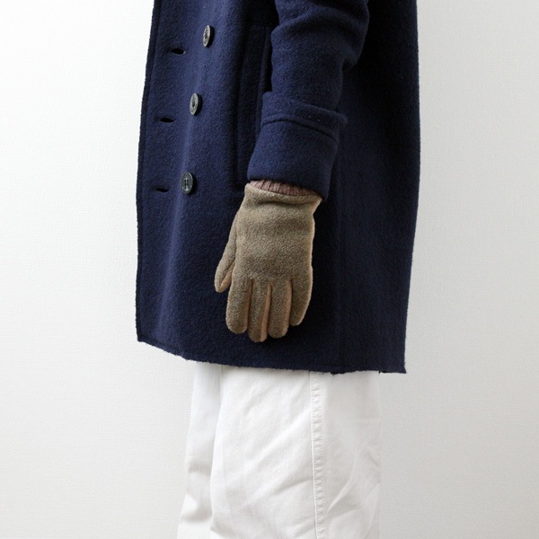 tet. (�ƥ�) �������� WOMEN fleece(�ե꡼��) ���졼&�١�����/������&������/�ۥ磻��&�١����� ����/�ɴ�/������