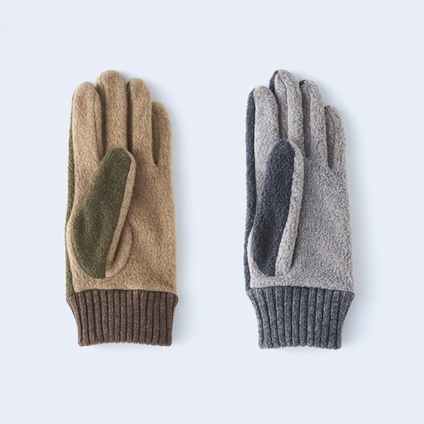 tet. (�ƥ�) �������� WOMEN fleece(�ե꡼��) ���졼&�١�����/������&������/�ۥ磻��&�١����� ����/�ɴ�/������