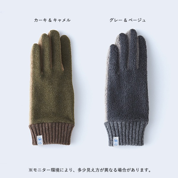 tet. (�ƥ�) �������� WOMEN fleece(�ե꡼��) ���졼&�١�����/������&������/�ۥ磻��&�١����� ����/�ɴ�/������