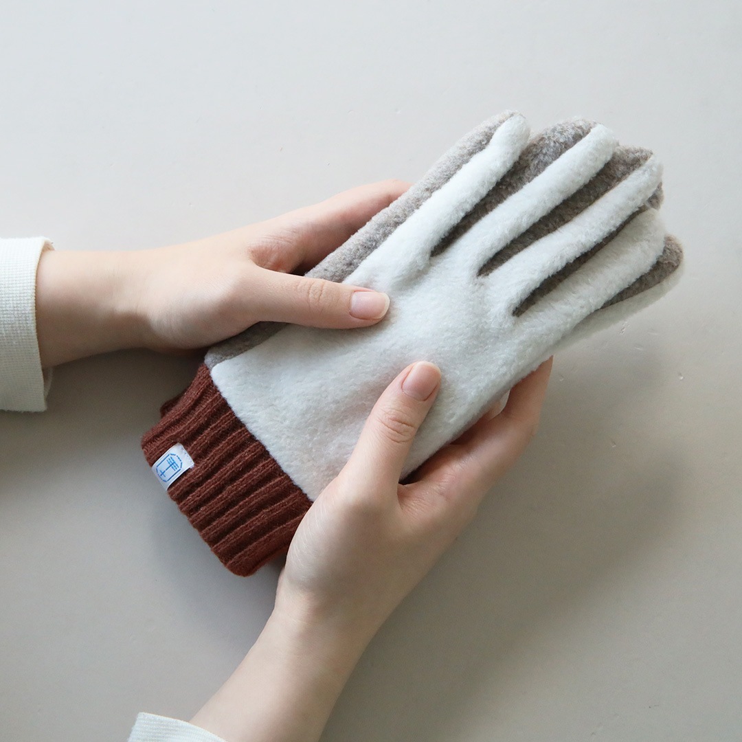 tet. (�ƥ�) �������� WOMEN fleece(�ե꡼��) ���졼&�١�����/������&������/�ۥ磻��&�١����� ����/�ɴ�/������