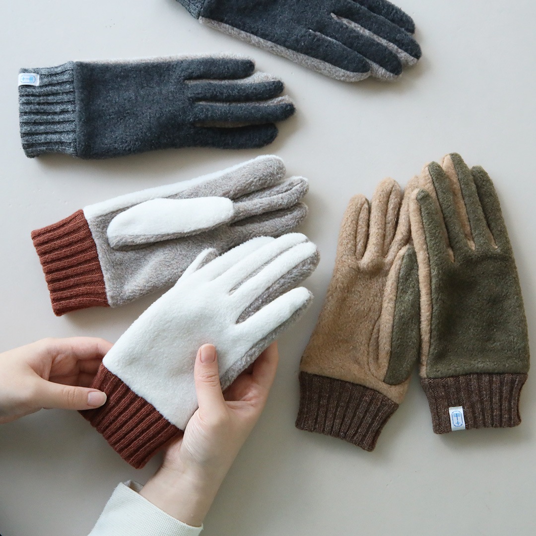 tet. (�ƥ�) �������� WOMEN fleece(�ե꡼��) ���졼&�١�����/������&������/�ۥ磻��&�١����� ����/�ɴ�/������