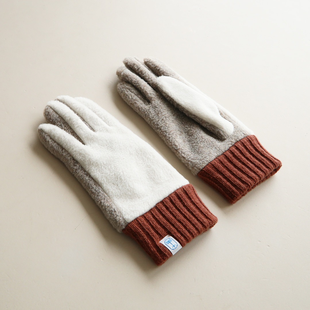 tet. (�ƥ�) �������� WOMEN fleece(�ե꡼��) ���졼&�١�����/������&������/�ۥ磻��&�١����� ����/�ɴ�/������