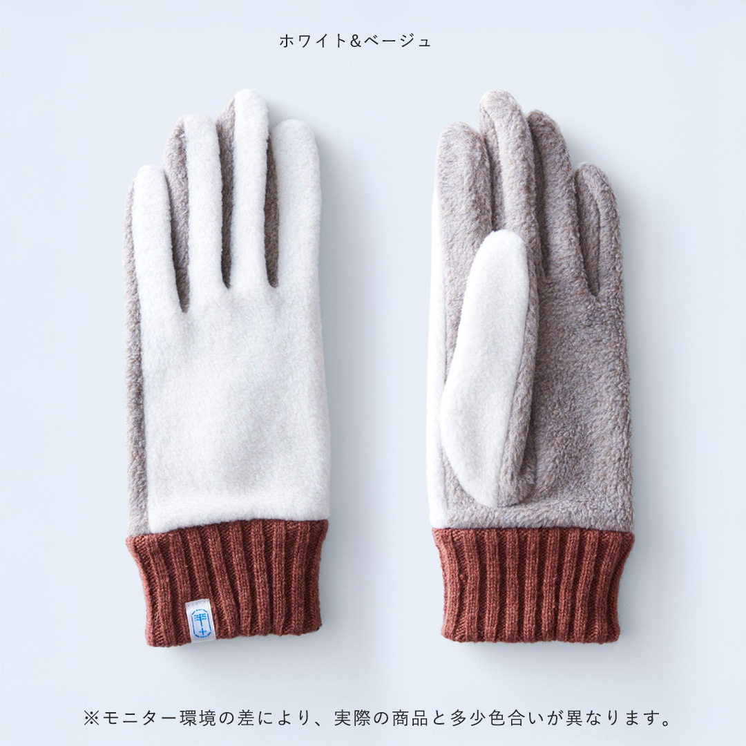 tet. (�ƥ�) �������� WOMEN fleece(�ե꡼��) ���졼&�١�����/������&������/�ۥ磻��&�١����� ����/�ɴ�/������