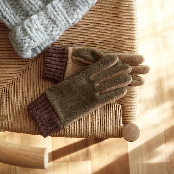 tet. (�ƥ�) �������� WOMEN fleece(�ե꡼��) ���졼&�١�����/������&������/�ۥ磻��&�١����� ����/�ɴ�/������