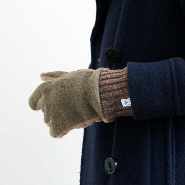 tet. (�ƥ�) �������� WOMEN fleece(�ե꡼��) ���졼&�١�����/������&������/�ۥ磻��&�١����� ����/�ɴ�/������