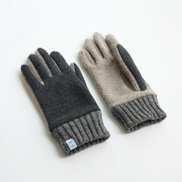 tet. (�ƥ�) �������� WOMEN fleece(�ե꡼��) ���졼&�١�����/������&������/�ۥ磻��&�١����� ����/�ɴ�/������