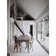 COZY PUBLISHING (���������ѥ֥�å���) Happy Homes White Walls �̲�/�ե������/��/����ƥꥢ