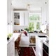 COZY PUBLISHING (���������ѥ֥�å���) Happy Homes White Walls �̲�/�ե������/��/����ƥꥢ