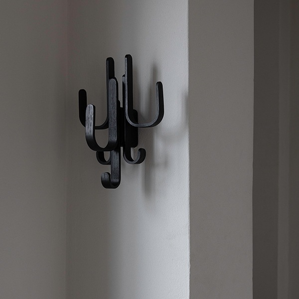 Cooee Design (���������ǥ�����) Woody Hook Three (���åǥ��եå�3) ������/�֥�å������� �̲�/����ƥꥢ/�ɳݤ�/�����ȥϥ󥬡�/������/������������Ź��