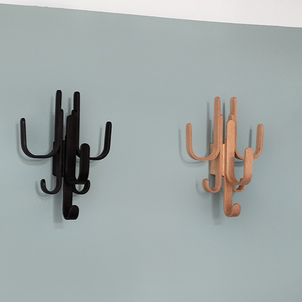 Cooee Design (���������ǥ�����) Woody Hook Three (���åǥ��եå�3) ������/�֥�å������� �̲�/����ƥꥢ/�ɳݤ�/�����ȥϥ󥬡�/������/������������Ź��